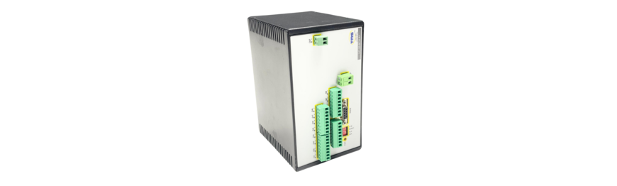 LC-20 Series Controller